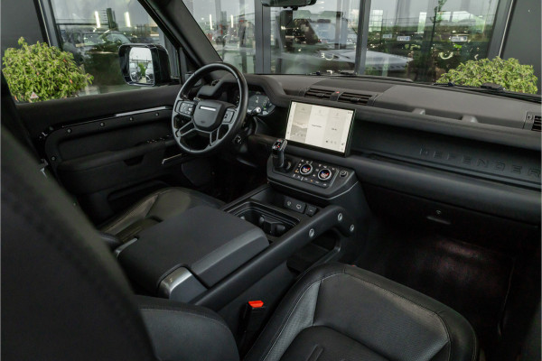 Land Rover Defender 110 2.0 P400e 110 XS Edition - URBAN Wheels | Origineel NL | Meridian | Memory