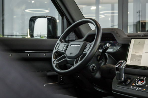 Land Rover Defender 110 2.0 P400e 110 XS Edition - URBAN Wheels | Origineel NL | Meridian | Memory