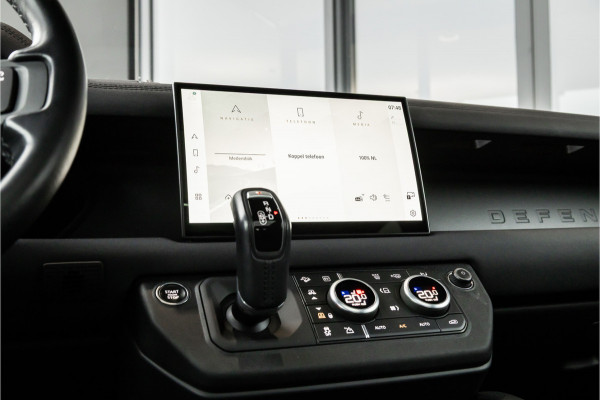 Land Rover Defender 110 2.0 P400e 110 XS Edition - URBAN Wheels | Origineel NL | Meridian | Memory