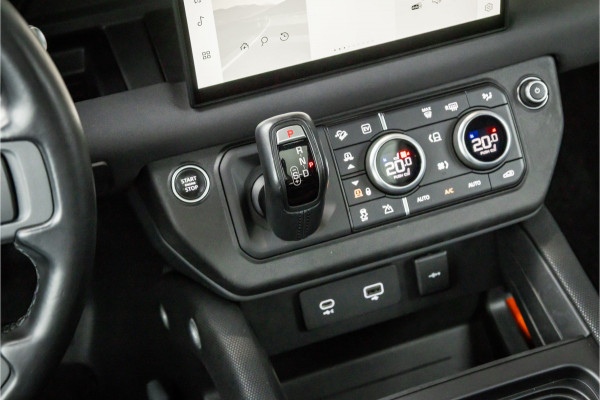 Land Rover Defender 110 2.0 P400e 110 XS Edition - URBAN Wheels | Origineel NL | Meridian | Memory