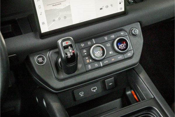 Land Rover Defender 110 2.0 P400e 110 XS Edition - URBAN Wheels | Origineel NL | Meridian | Memory