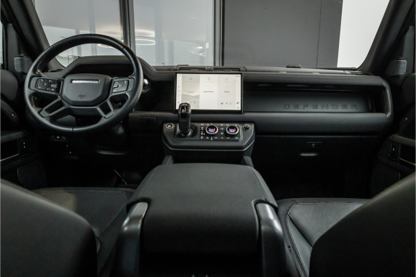 Land Rover Defender 110 2.0 P400e 110 XS Edition - URBAN Wheels | Origineel NL | Meridian | Memory
