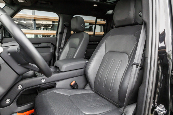 Land Rover Defender 110 2.0 P400e 110 XS Edition - URBAN Wheels | Origineel NL | Meridian | Memory