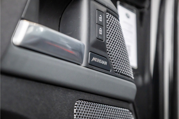 Land Rover Defender 110 2.0 P400e 110 XS Edition - URBAN Wheels | Origineel NL | Meridian | Memory