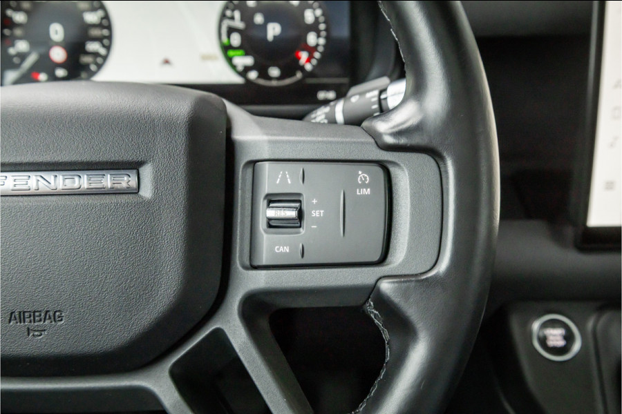 Land Rover Defender 110 2.0 P400e 110 XS Edition - URBAN Wheels | Origineel NL | Meridian | Memory