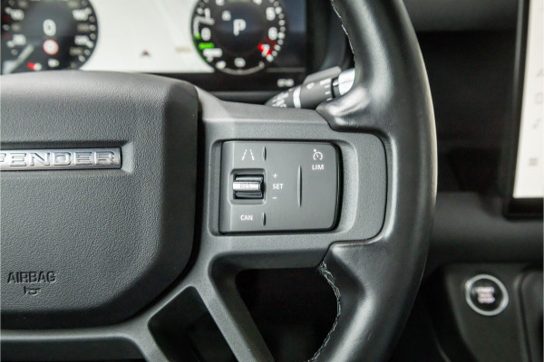 Land Rover Defender 110 2.0 P400e 110 XS Edition - URBAN Wheels | Origineel NL | Meridian | Memory