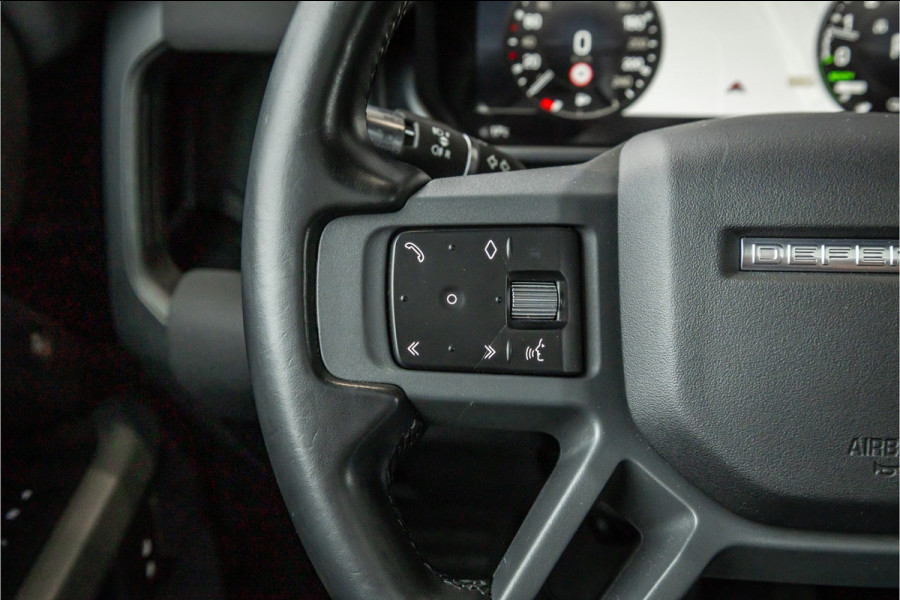 Land Rover Defender 110 2.0 P400e 110 XS Edition - URBAN Wheels | Origineel NL | Meridian | Memory