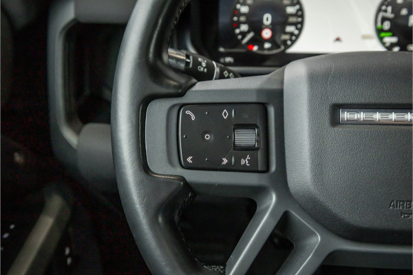 Land Rover Defender 110 2.0 P400e 110 XS Edition - URBAN Wheels | Origineel NL | Meridian | Memory