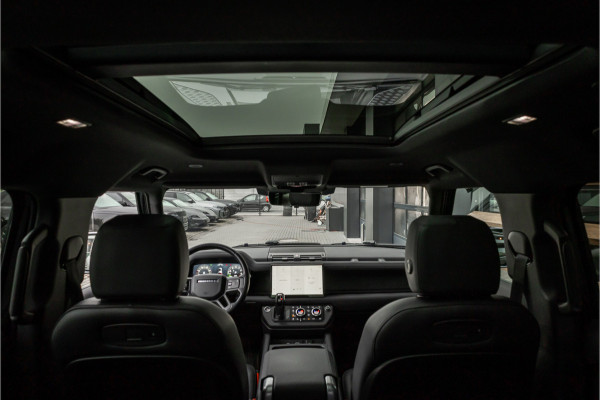 Land Rover Defender 110 2.0 P400e 110 XS Edition - URBAN Wheels | Origineel NL | Meridian | Memory