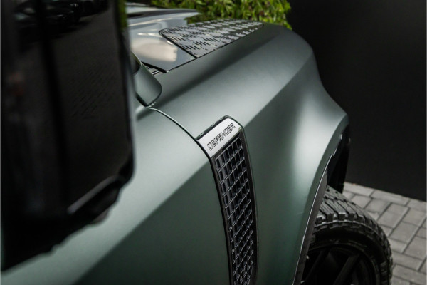 Land Rover Defender 110 2.0 P400e 110 XS Edition - URBAN Wheels | Origineel NL | Meridian | Memory