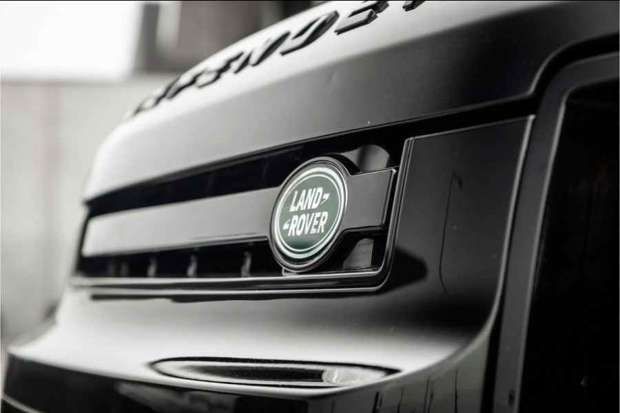 Land Rover Defender 110 2.0 P400e 110 XS Edition - URBAN Wheels | Origineel NL | Meridian | Memory