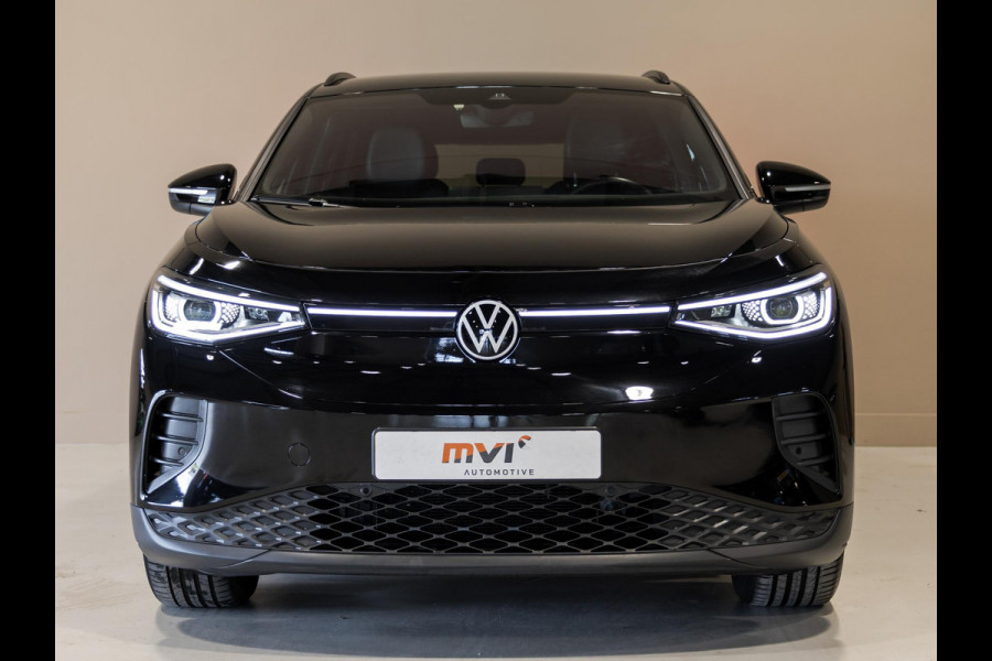 Volkswagen ID.4 Pro Limited Edition 77 kWh / 286pk / Achteruitrij camera / Dodehoek assistent / Stoelverwarming /