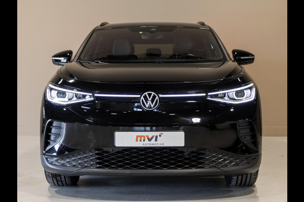 Volkswagen ID.4 Pro Limited Edition 77 kWh / 286pk / Achteruitrij camera / Dodehoek assistent / Stoelverwarming /