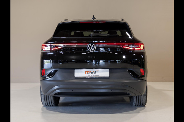Volkswagen ID.4 Pro Limited Edition 77 kWh / 286pk / Achteruitrij camera / Dodehoek assistent / Stoelverwarming /