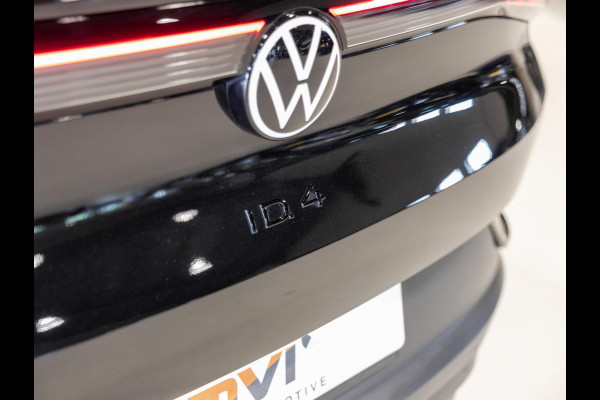 Volkswagen ID.4 Pro Limited Edition 77 kWh / 286pk / Achteruitrij camera / Dodehoek assistent / Stoelverwarming /