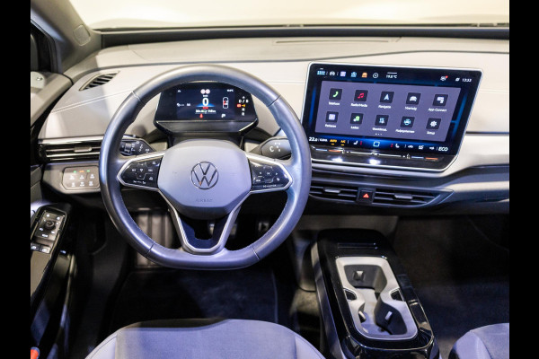 Volkswagen ID.4 Pro Limited Edition 77 kWh / 286pk / Achteruitrij camera / Dodehoek assistent / Stoelverwarming /