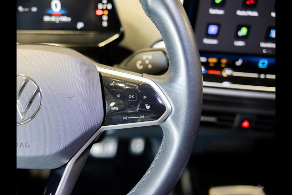 Volkswagen ID.4 Pro Limited Edition 77 kWh / 286pk / Achteruitrij camera / Dodehoek assistent / Stoelverwarming /