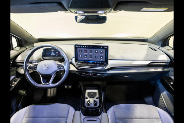 Volkswagen ID.4 Pro Limited Edition 77 kWh / 286pk / Achteruitrij camera / Dodehoek assistent / Stoelverwarming /