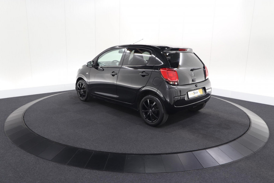 Citroën C1 1.0 VTi Feel | Camera | Apple Carplay | Airco | 15 Inch Lichtmetalen Velgen