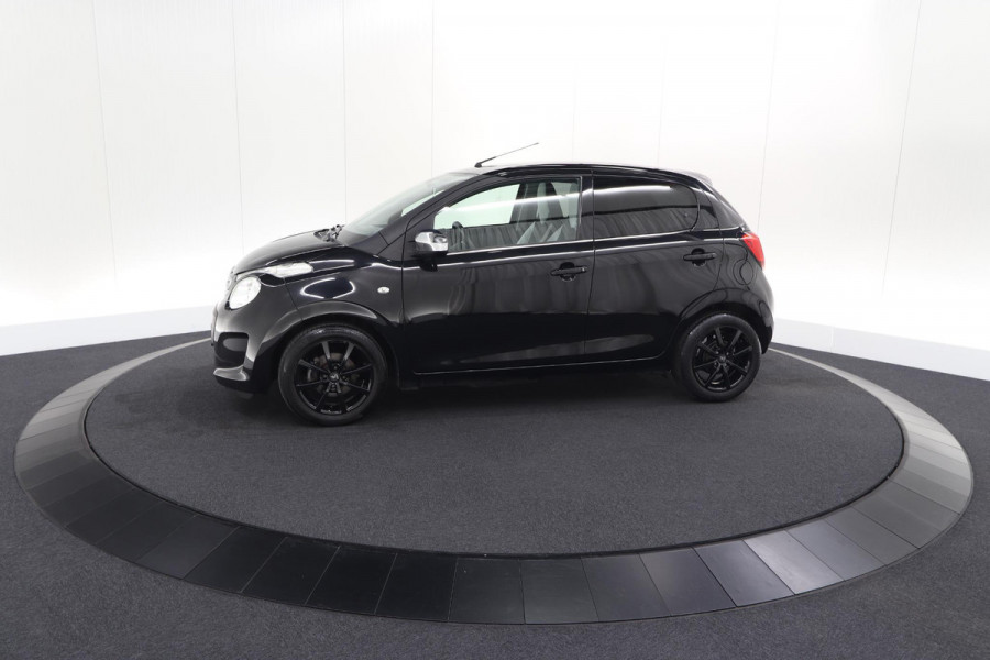 Citroën C1 1.0 VTi Feel | Camera | Apple Carplay | Airco | 15 Inch Lichtmetalen Velgen