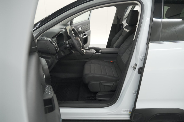 Citroën C5 Aircross 1.2 Hybrid 136 Plus | Camera | Navigatie | Parkeersensoren | Apple Carplay