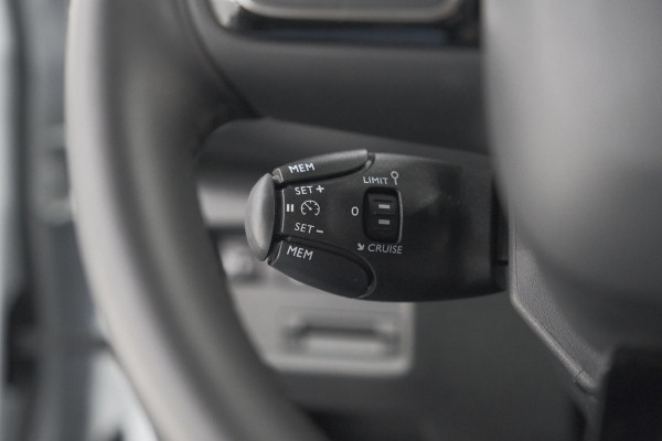 Citroën C5 Aircross 1.2 Hybrid 136 Plus | Camera | Navigatie | Parkeersensoren | Apple Carplay