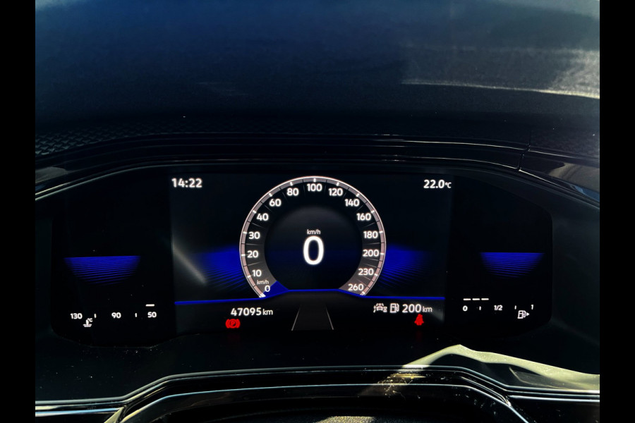 Volkswagen Polo 1.0 TSI Polo Carplay_18''LMV_PDC v+a_Airco