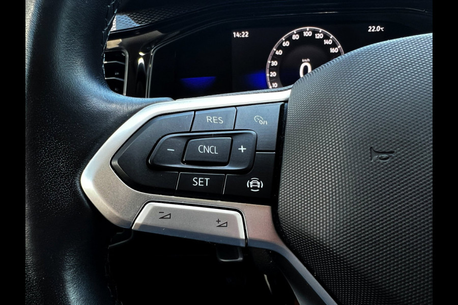 Volkswagen Polo 1.0 TSI Polo Carplay_18''LMV_PDC v+a_Airco