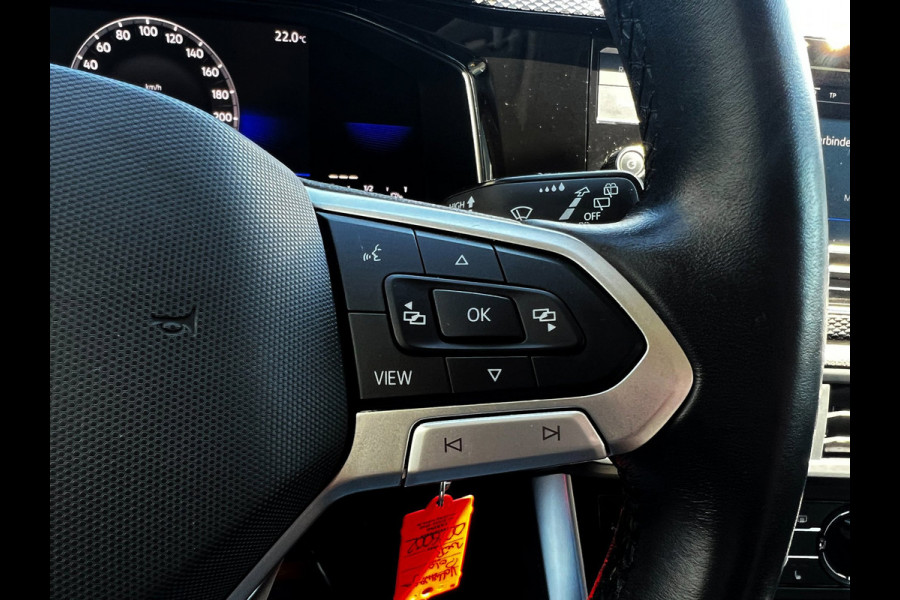 Volkswagen Polo 1.0 TSI Polo Carplay_18''LMV_PDC v+a_Airco