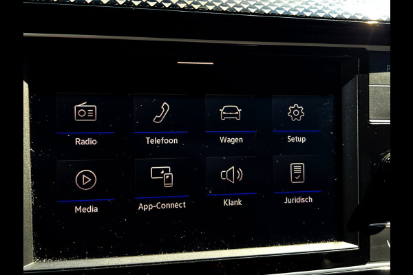 Volkswagen Polo 1.0 TSI Polo Carplay_18''LMV_PDC v+a_Airco