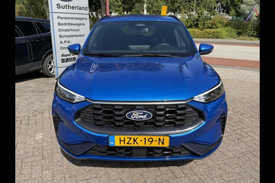 Ford Kuga 2.5 PHEV ST-Line | Wegklapbare trekhaak | Winter Pack | Camera | Navigatie
