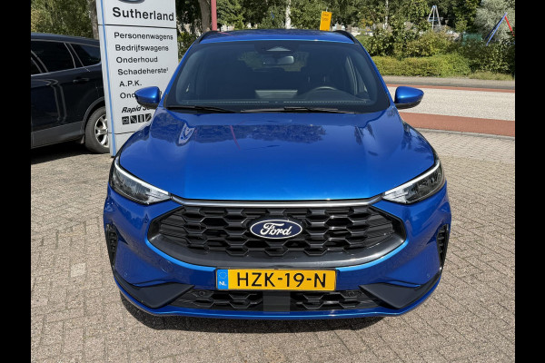 Ford Kuga 2.5 PHEV ST-Line | Wegklapbare trekhaak | Winter Pack | Camera | Navigatie