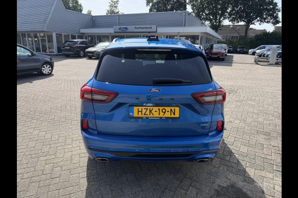 Ford Kuga 2.5 PHEV ST-Line | Wegklapbare trekhaak | Winter Pack | Camera | Navigatie
