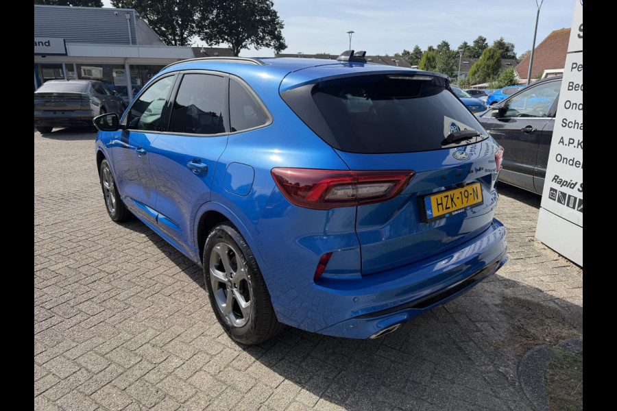 Ford Kuga 2.5 PHEV ST-Line | Wegklapbare trekhaak | Winter Pack | Camera | Navigatie