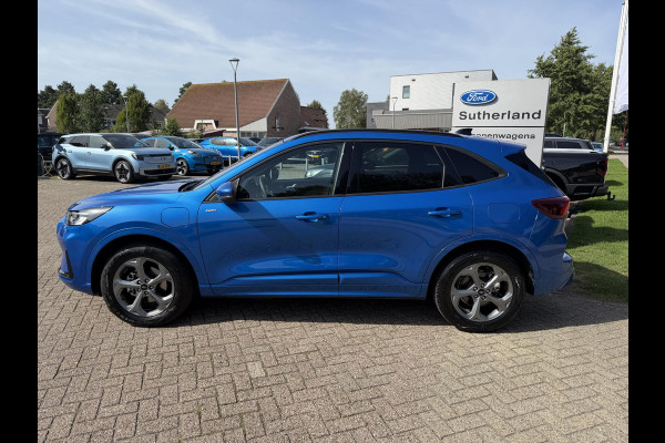 Ford Kuga 2.5 PHEV ST-Line | Wegklapbare trekhaak | Winter Pack | Camera | Navigatie
