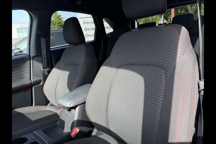 Ford Kuga 2.5 PHEV ST-Line | Wegklapbare trekhaak | Winter Pack | Camera | Navigatie