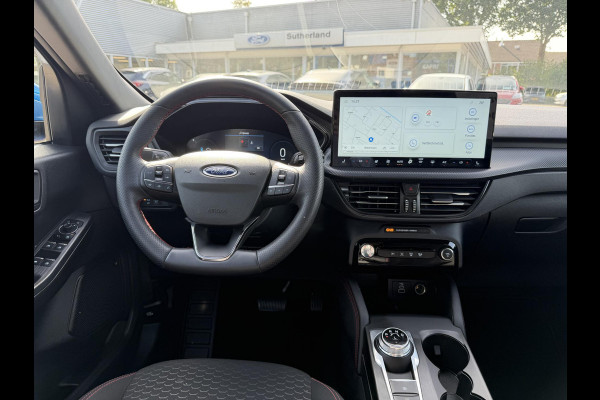 Ford Kuga 2.5 PHEV ST-Line | Wegklapbare trekhaak | Winter Pack | Camera | Navigatie