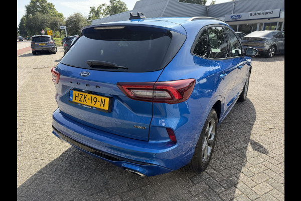 Ford Kuga 2.5 PHEV ST-Line | Wegklapbare trekhaak | Winter Pack | Camera | Navigatie