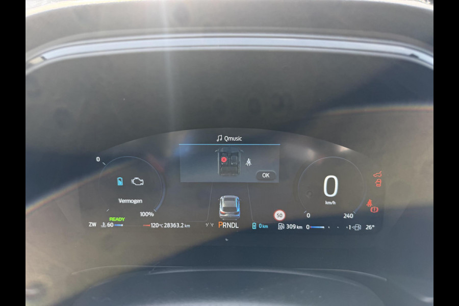 Ford Kuga 2.5 PHEV ST-Line | Wegklapbare trekhaak | Winter Pack | Camera | Navigatie