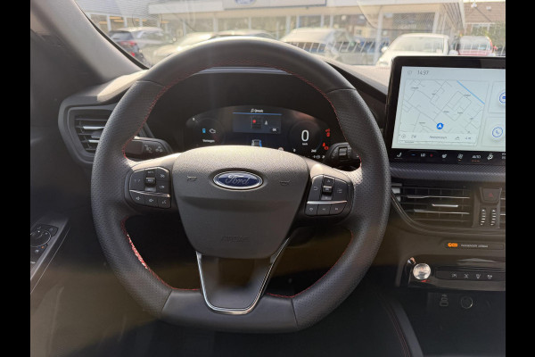 Ford Kuga 2.5 PHEV ST-Line | Wegklapbare trekhaak | Winter Pack | Camera | Navigatie