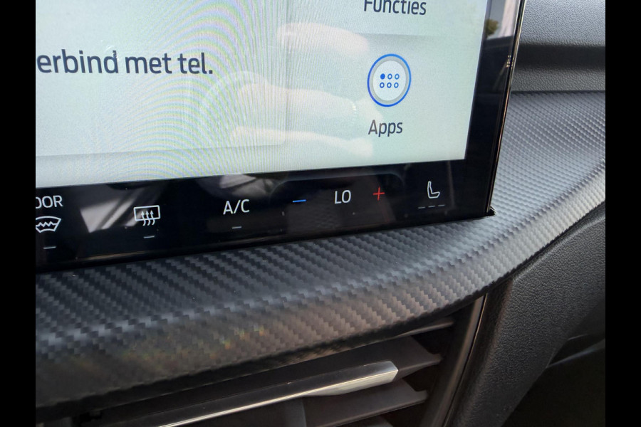Ford Kuga 2.5 PHEV ST-Line | Wegklapbare trekhaak | Winter Pack | Camera | Navigatie