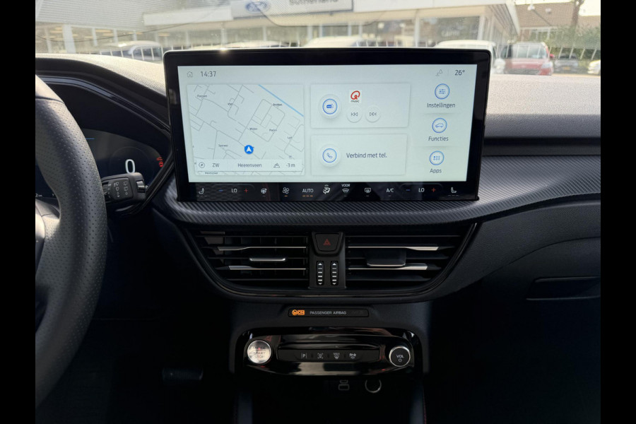 Ford Kuga 2.5 PHEV ST-Line | Wegklapbare trekhaak | Winter Pack | Camera | Navigatie