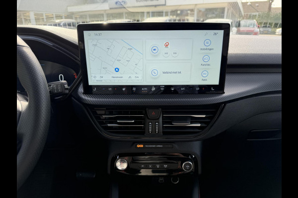 Ford Kuga 2.5 PHEV ST-Line | Wegklapbare trekhaak | Winter Pack | Camera | Navigatie