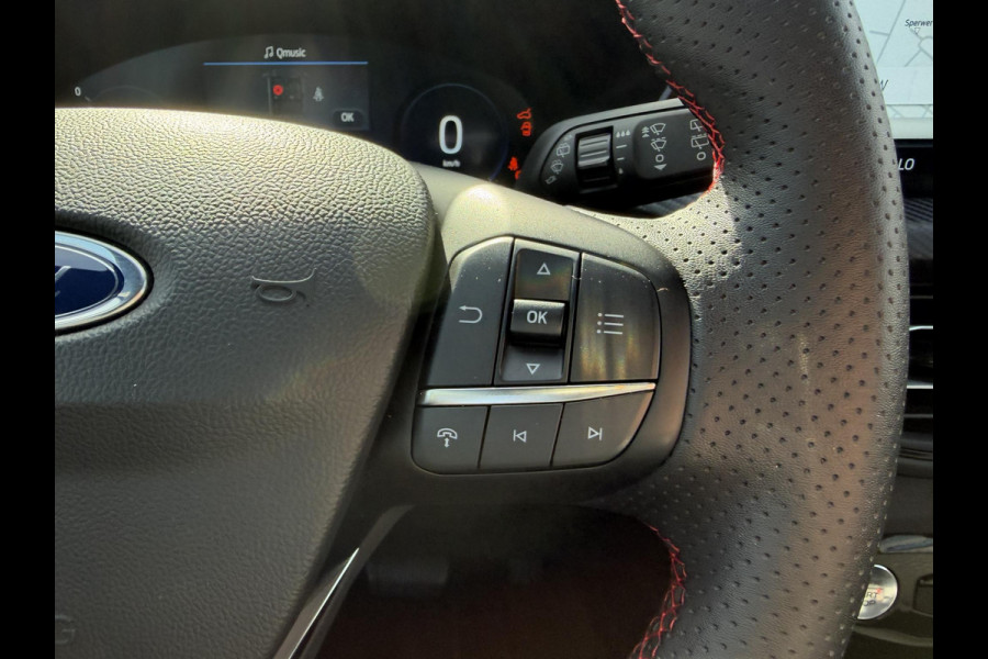 Ford Kuga 2.5 PHEV ST-Line | Wegklapbare trekhaak | Winter Pack | Camera | Navigatie