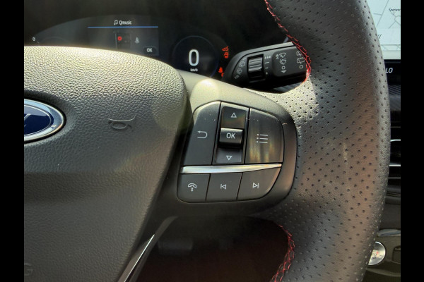 Ford Kuga 2.5 PHEV ST-Line | Wegklapbare trekhaak | Winter Pack | Camera | Navigatie