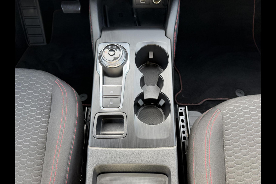 Ford Kuga 2.5 PHEV ST-Line | Wegklapbare trekhaak | Winter Pack | Camera | Navigatie