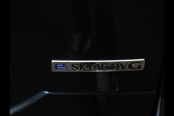 Mazda CX-5 2.0 SkyActiv-G 165pk Automaat Exclusive-Line Navigatie Climate control Adaptieve cruise control Parkeersensoren 360* camera Keyless Verwarmde voorstoelen Stuurverwarming LED Navigatie HUD Bose geluidsinstallatie Apple Carplay/ Android Auto