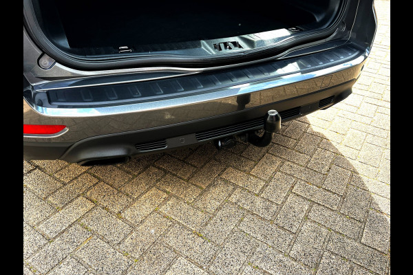 Ford S-Max 2.0 Titanium carplay_Automaat_Trekh_PDC