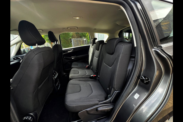 Ford S-Max 2.0 Titanium carplay_Automaat_Trekh_PDC
