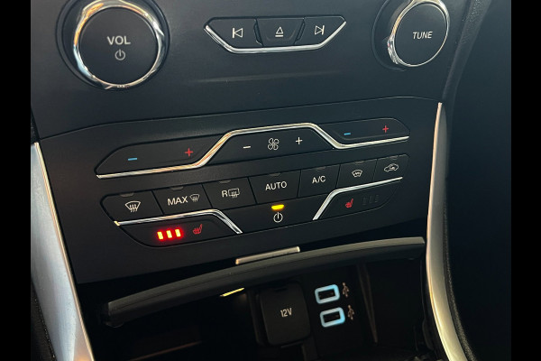 Ford S-Max 2.0 Titanium carplay_Automaat_Trekh_PDC